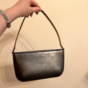 louis vuitton fowler bag